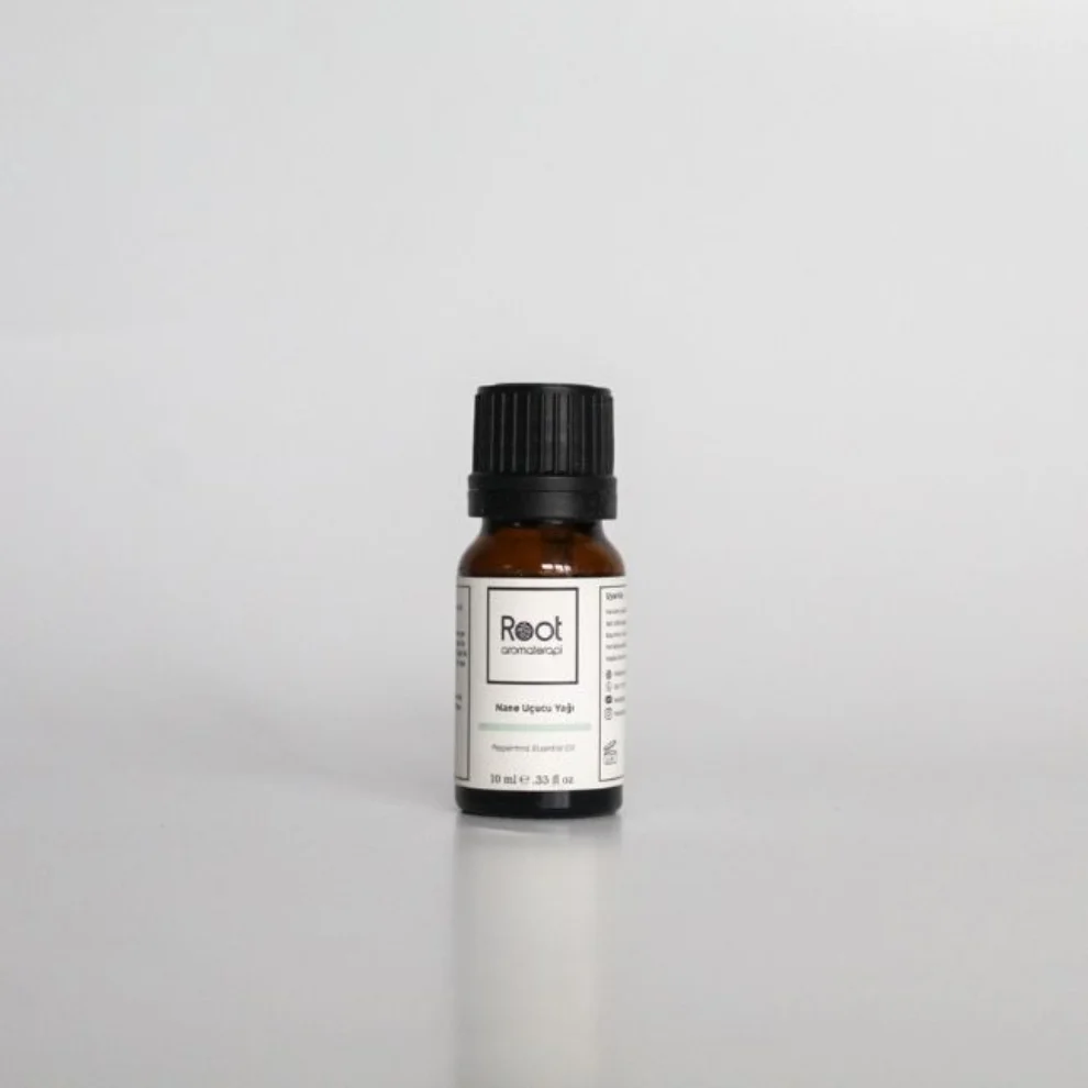 Root Aromaterapi - Peppermint Essential Oil