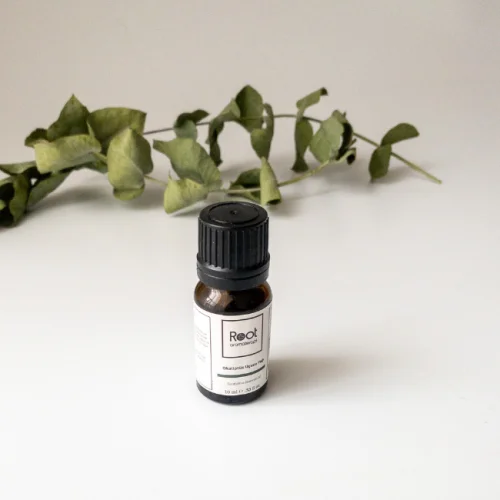 Root Aromaterapi - Eucalyptus Essential Oil