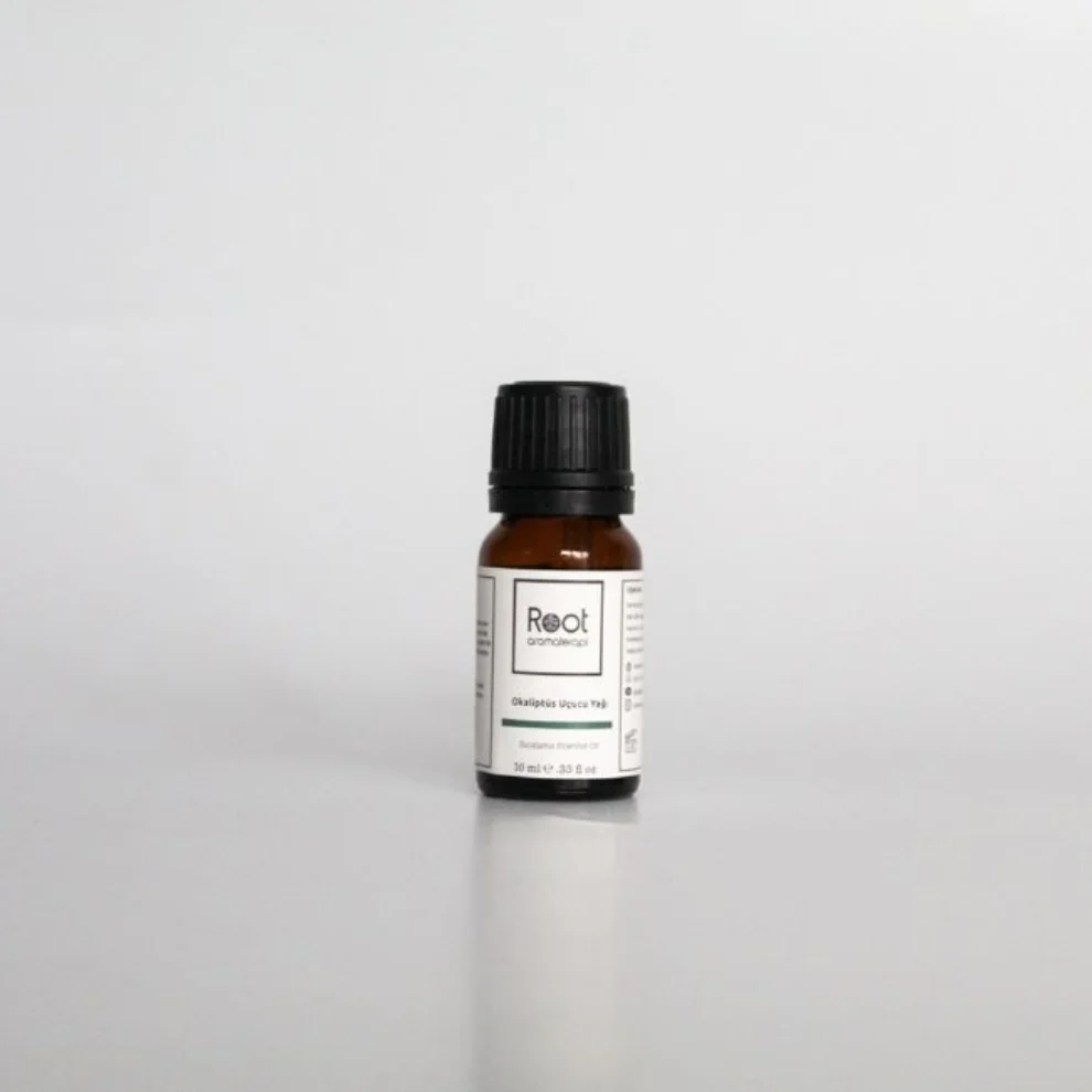 Root Aromaterapi - Eucalyptus Essential Oil