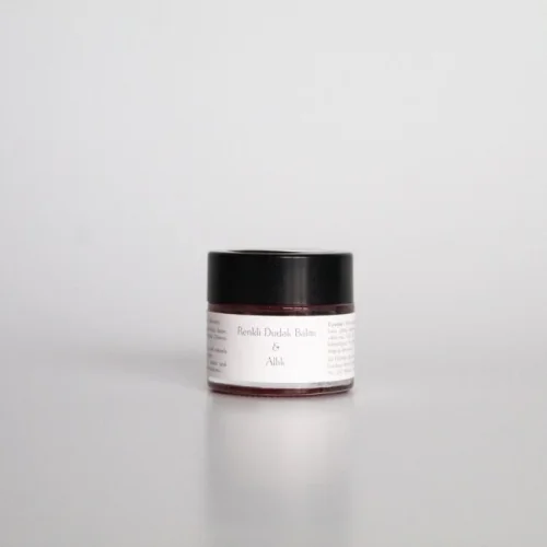 Root Aromaterapi - Lip Balm & Cheek Tint