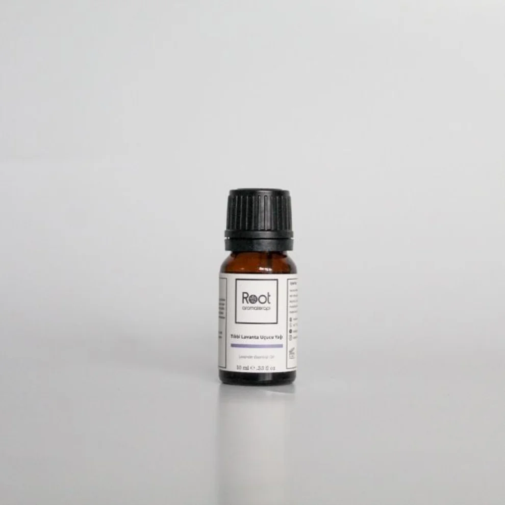 Root Aromaterapi - Lavender Essential Oil