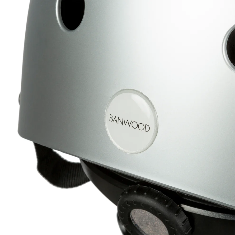 Banwood - Kask