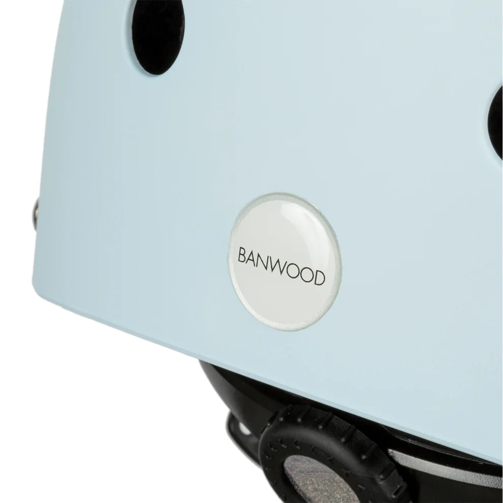 Banwood - Kask