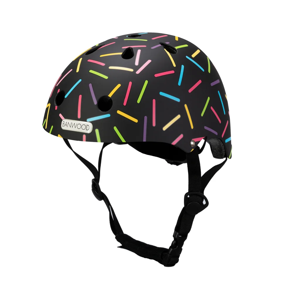 Banwood - Kask