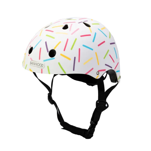 Banwood - Kask