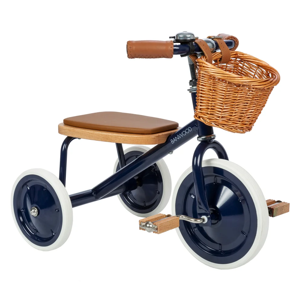 Banwood - Vintage Trike