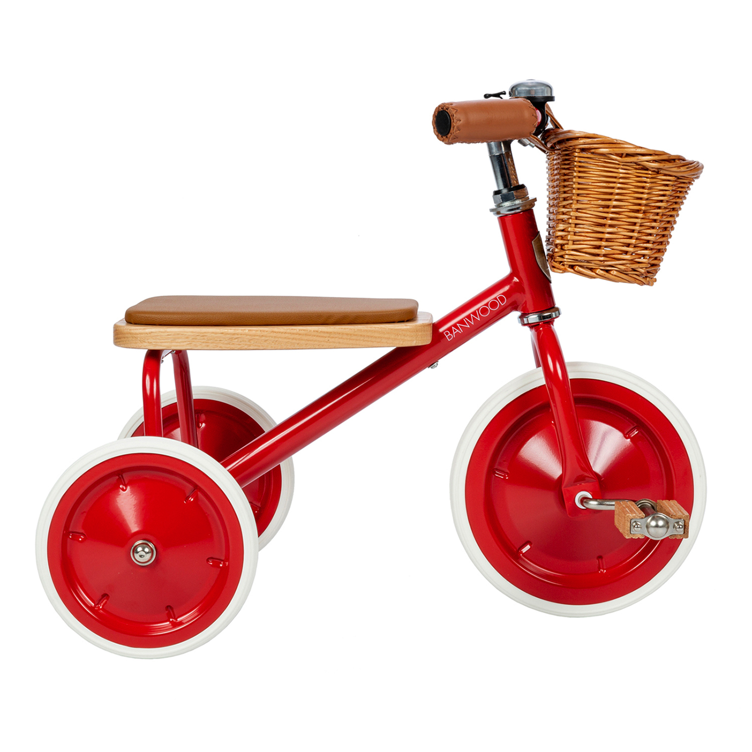Vintage Trike