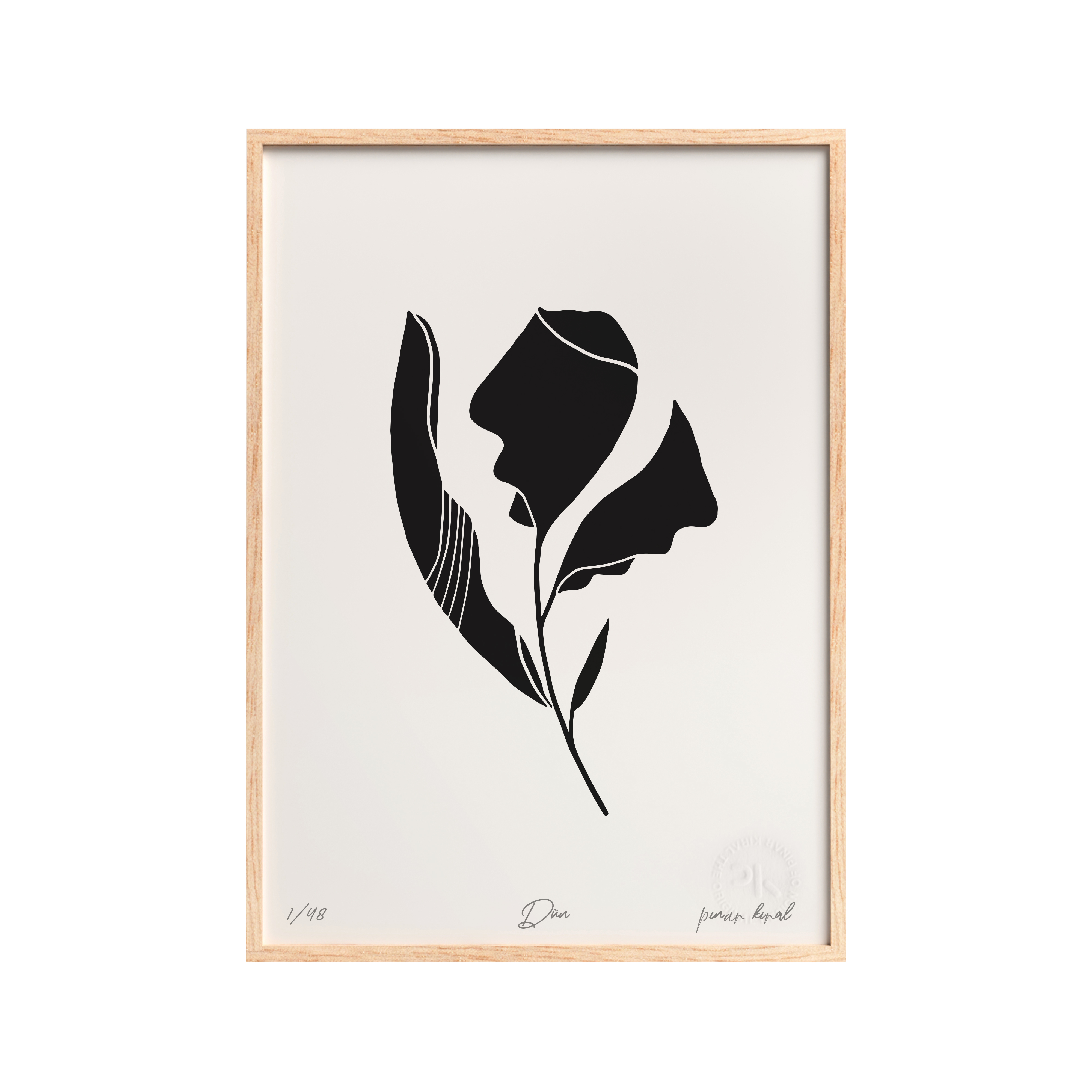 Dün // Fine Art Print