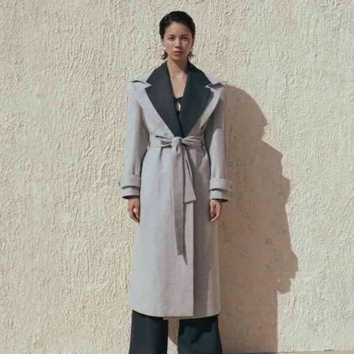 Honnete - Mia Mirage Coat