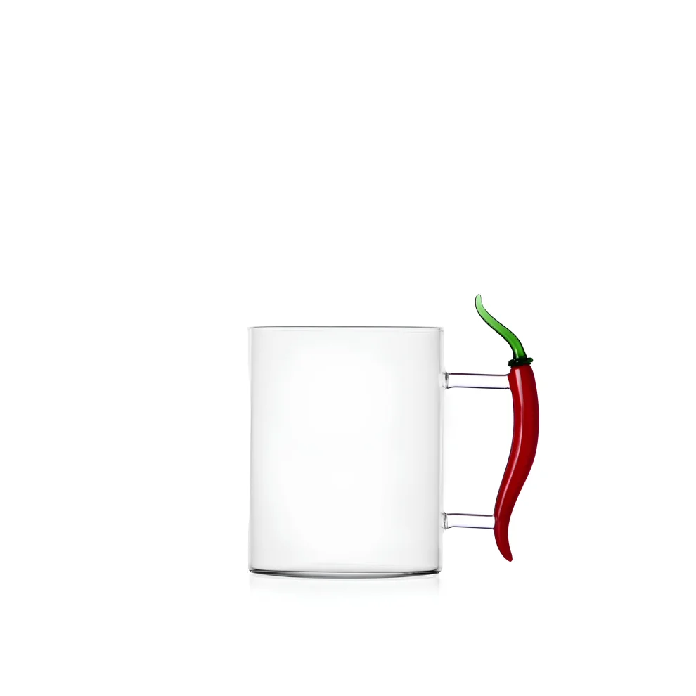 Ichendorf Milano - Mug Chili Pepper