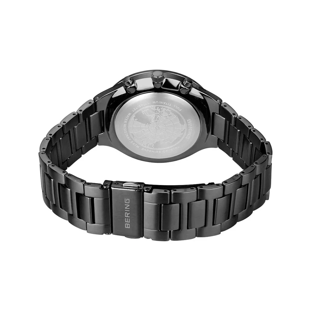Bering - 11743-727 Wristwatch