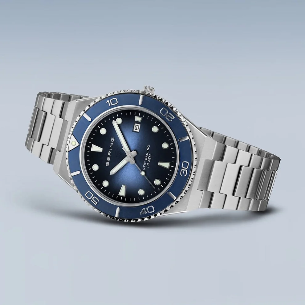Bering - 18940-707 Wristwatch