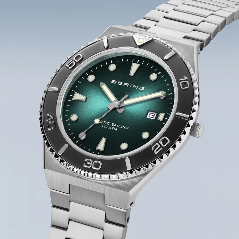 Bering - 18940-708 Wristwatch