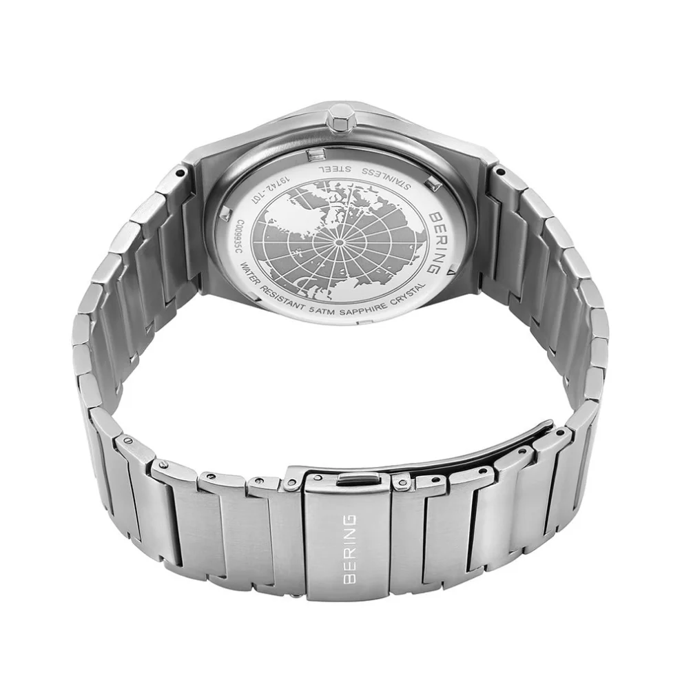 Bering - 19742-707 Wristwatch