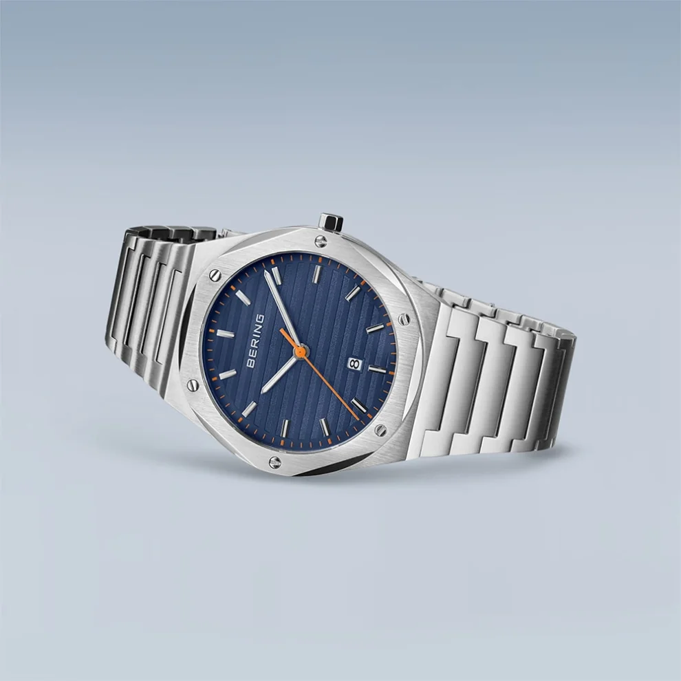 Bering - 19742-707 Wristwatch