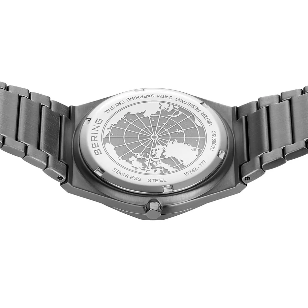 Bering - 19742-777 Wristwatch