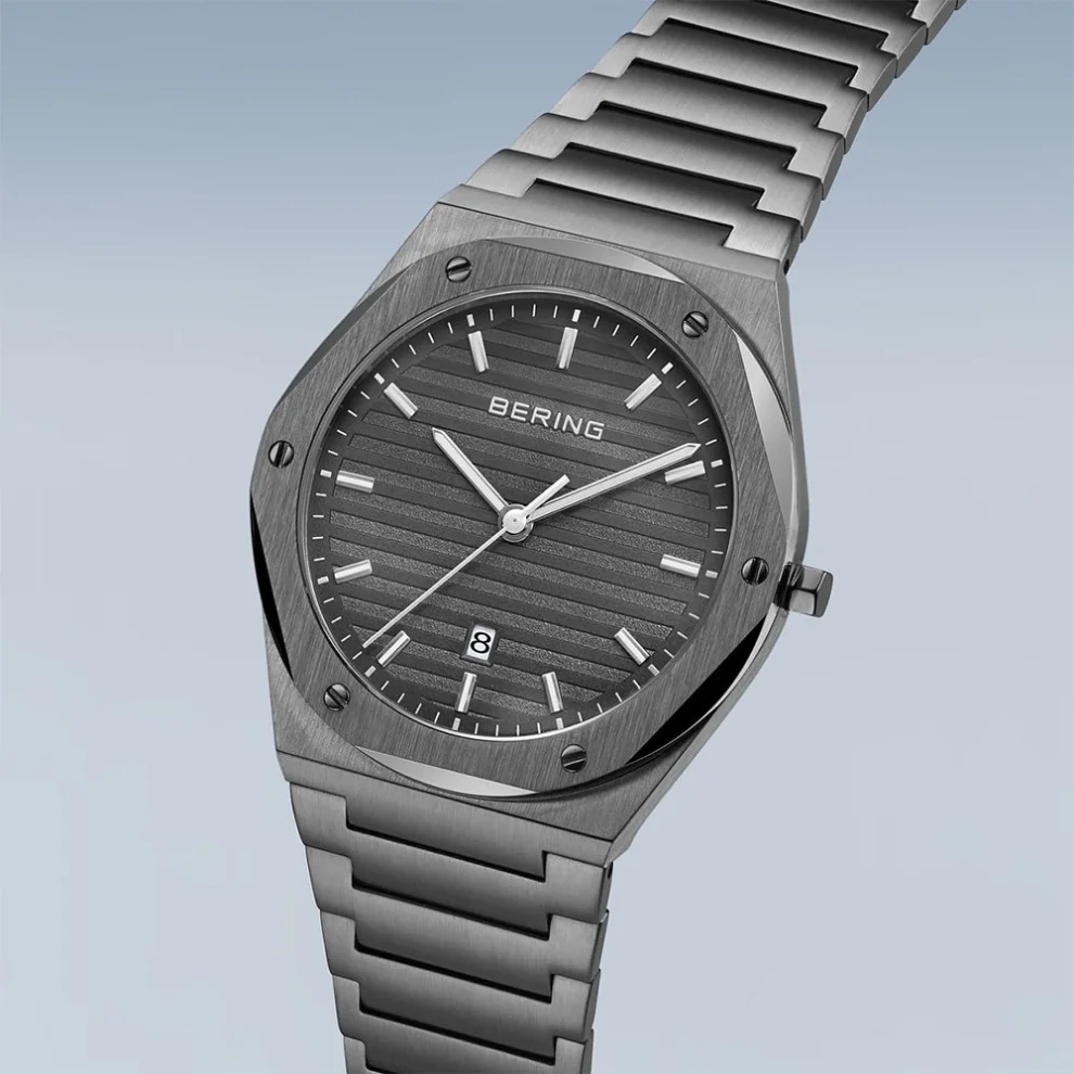 Bering - 19742-777 Wristwatch