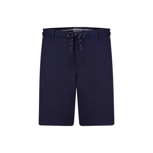 Fiji - Men's Pique Bermuda Shorts