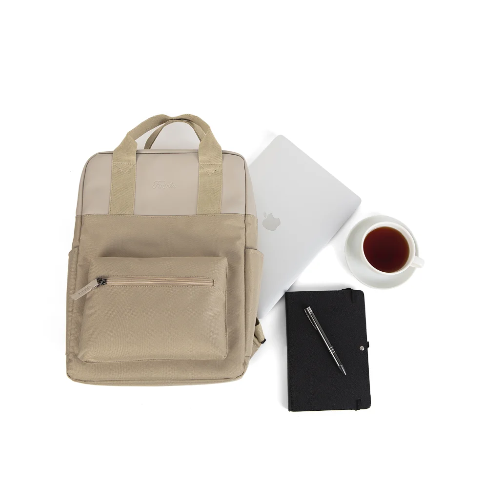 Fudela - Viona Backpack