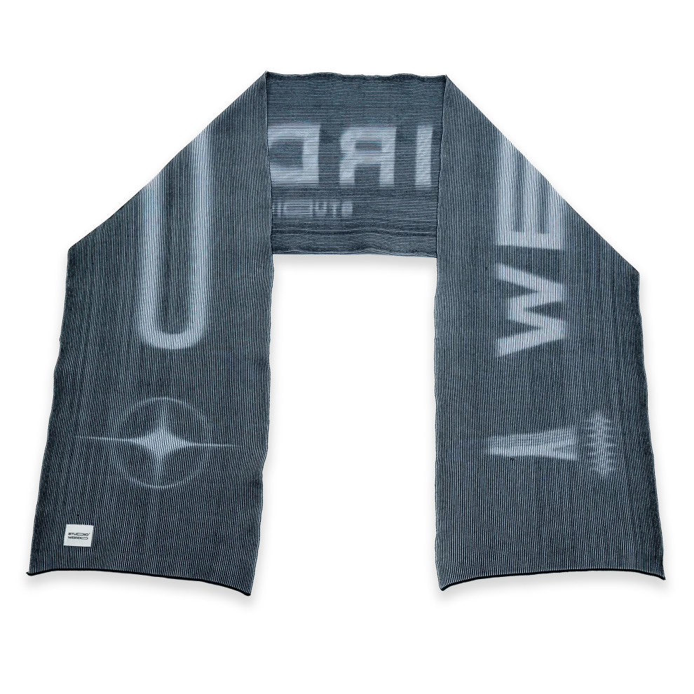 Studio Weirdo - Illusion Scarf