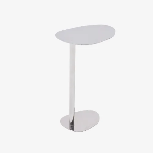 Tuca's Home - Drink Side Table