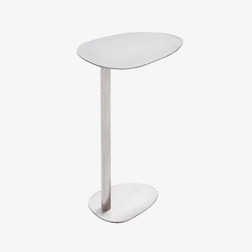 Tuca's Home - Drink Side Table