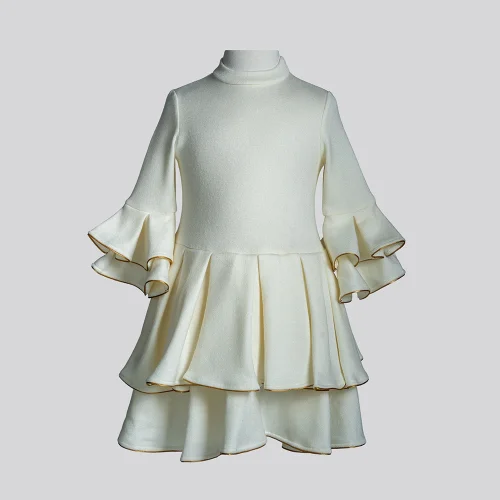 Augie L’eauphant - Biyeli Elbise