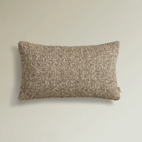 Edizione Living - Teddy Bi-colored Pillow