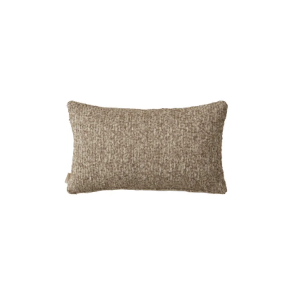 Edizione Living - Teddy Bi-colored Pillow