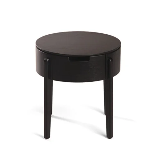 KYS Tasarım - Eti Wood Nightstand