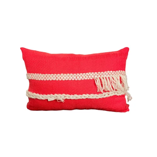 Macra Home - Handmade Pillow
