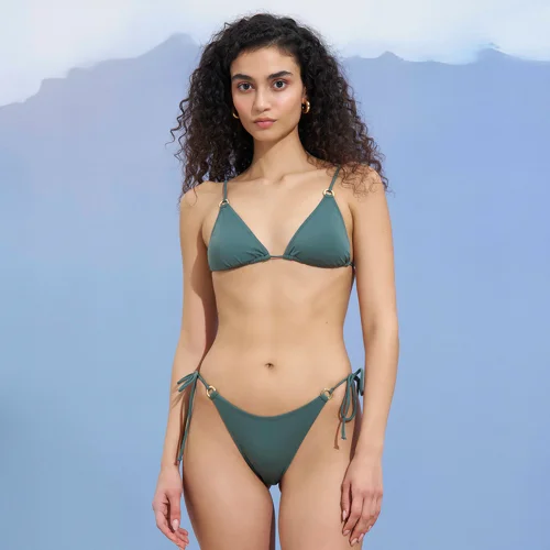 Shikoo Swimwear - Raquel Üçgen Bikini Takımı