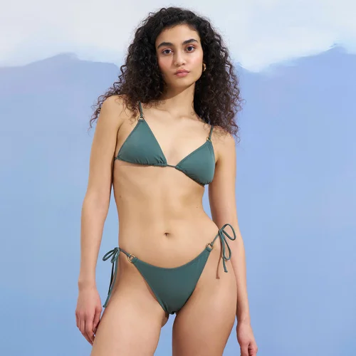 Shikoo Swimwear - Raquel Üçgen Bikini Takımı