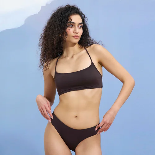 Shikoo Swimwear - Valentina Atlet Bikini Takımı