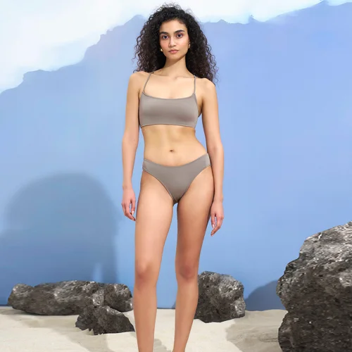 Shikoo Swimwear - Valentina Atlet Bikini Takımı