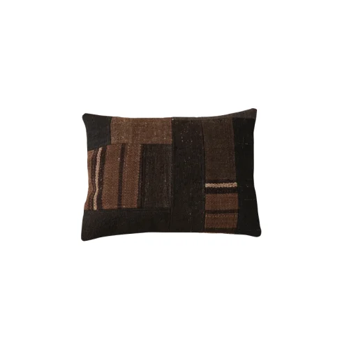 Edizione Living - Handloomed Pillow L