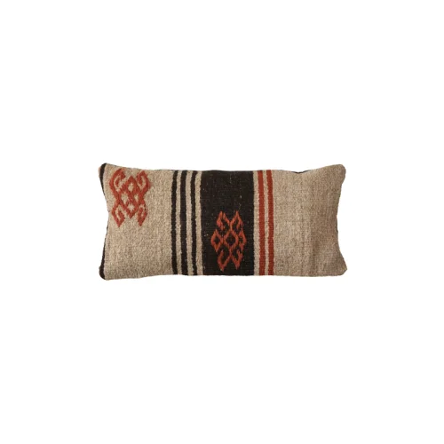 Edizione Living - Handloomed Pillow M