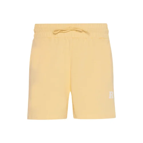 Ryder Act - Hot Shot Relaxed Short