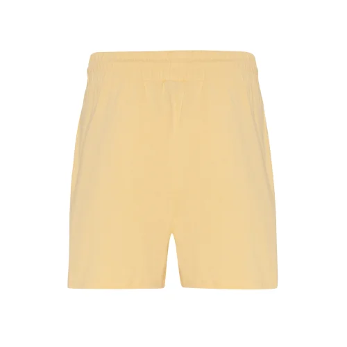 Ryder Act - Hot Shot Relaxed Short