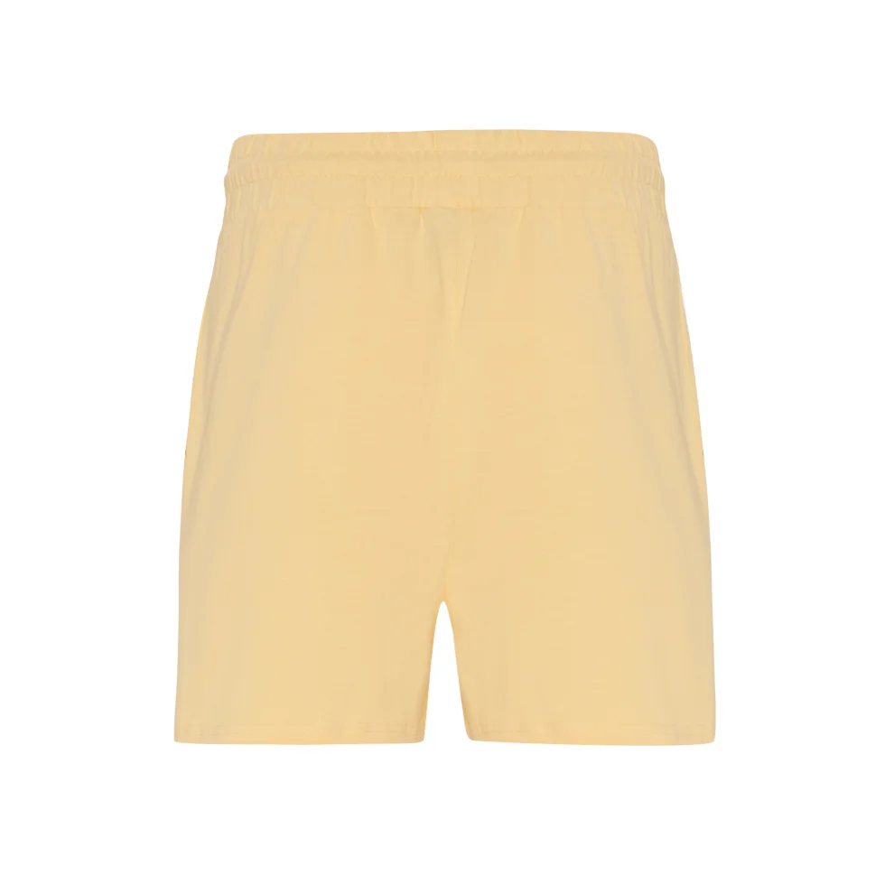 Ryder Act - Hot Shot Relaxed Short