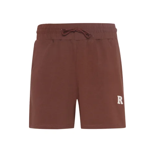 Ryder Act - Hot Shot Relaxed Short