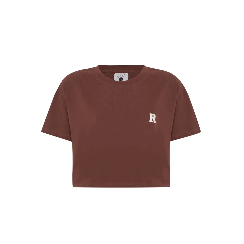 Ryder Act - Inspire Tee