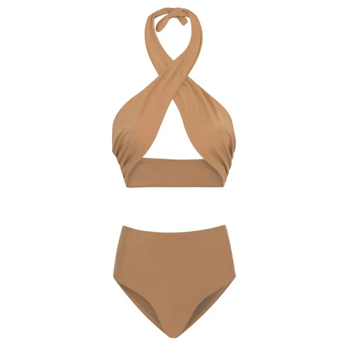 Ryder Act - Maria Bikini Set