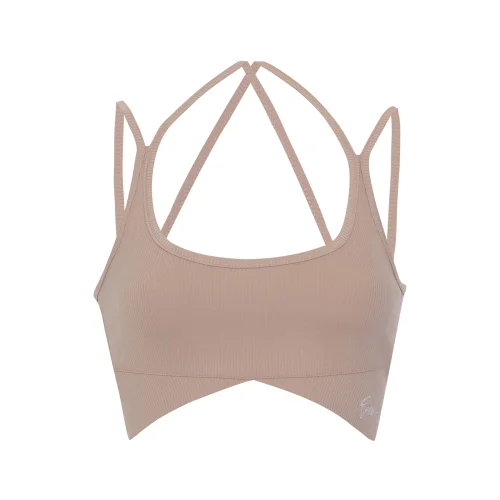 Ryder Act - On The Rise Bra