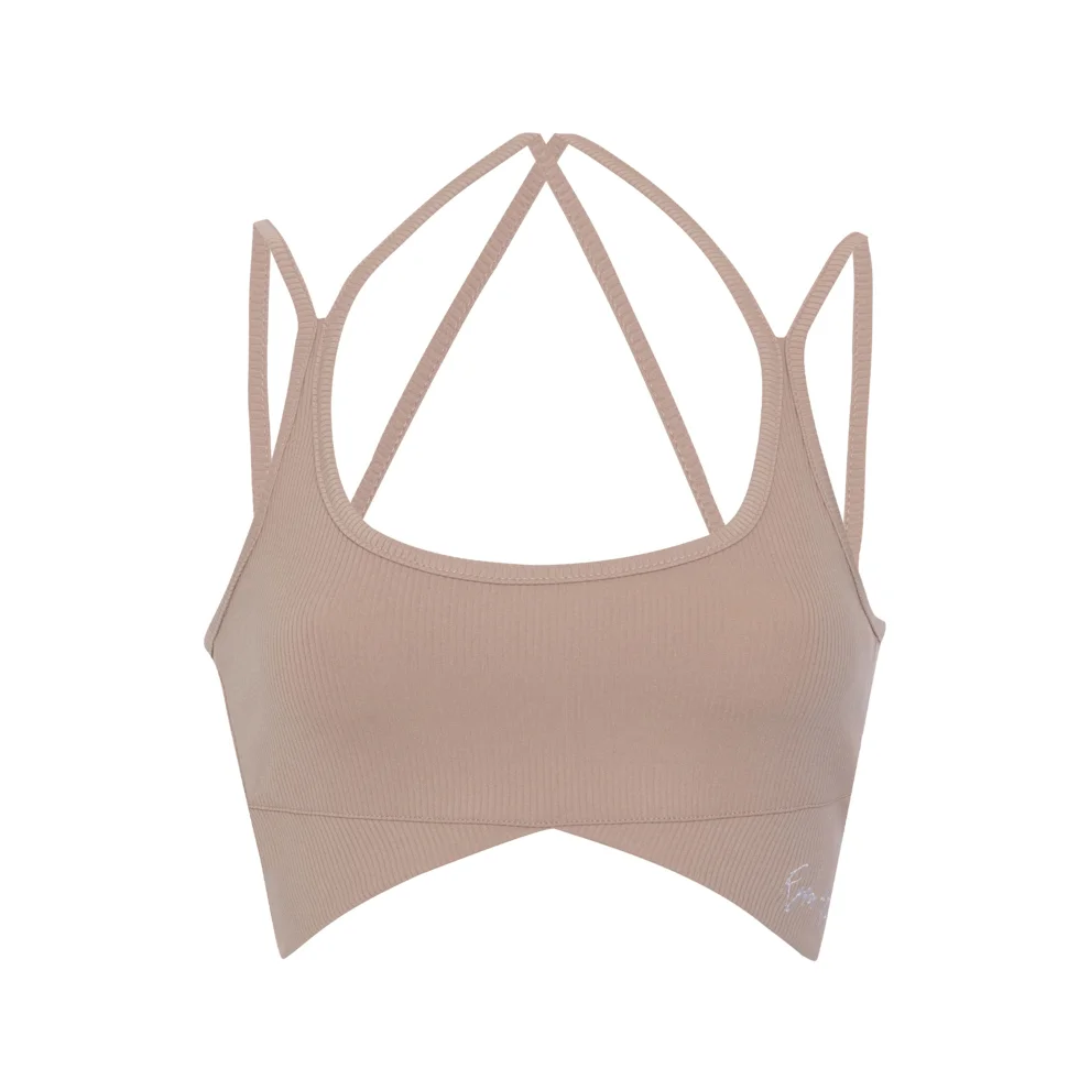 Ryder Act - On The Rise Bra