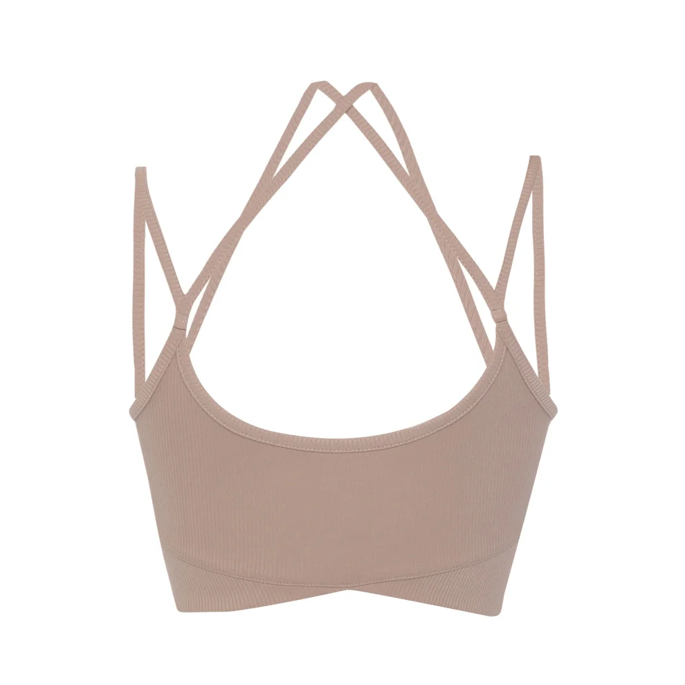 Ryder Act - On The Rise Bra