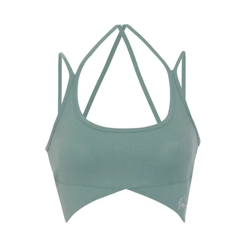 Ryder Act - On The Rise Bra