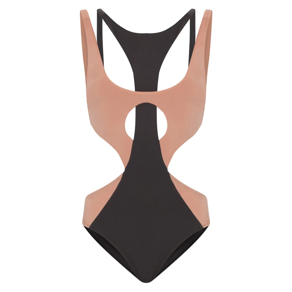 Ryder Act - Palermo Swimsuit