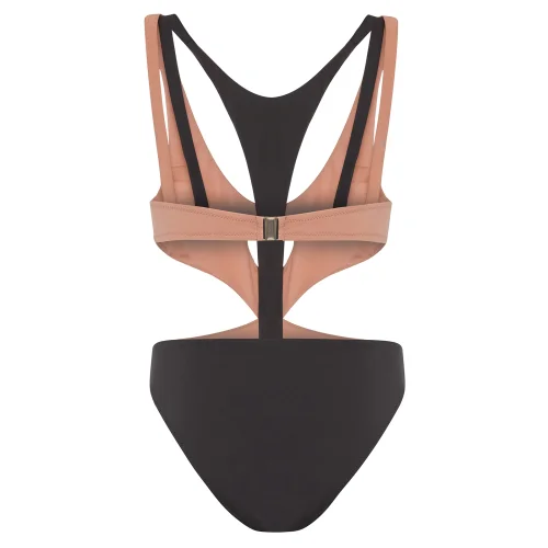 Ryder Act - Palermo Swimsuit