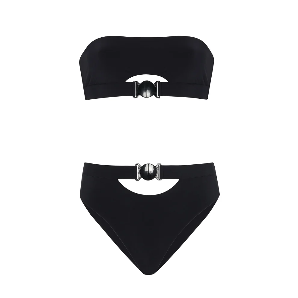 Ryder Act - Santo Bikini Set